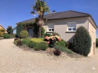 MAISON A VENDRE - IZEURE - 123.35 m2 - 303 000 &euro;
