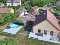 MAISON A VENDRE - JAMBLES - 117 m2 - 364 000 &euro;