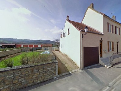 MAISON A VENDRE - MONTCEAU LES MINES - 286,34 m2 - 225000 €
