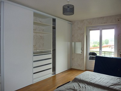 MAISON A VENDRE - MONTCEAU LES MINES - 286,34 m2 - 225000 €