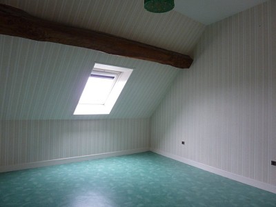 MAISON A VENDRE - MONTCEAU LES MINES - 286,34 m2 - 225000 €