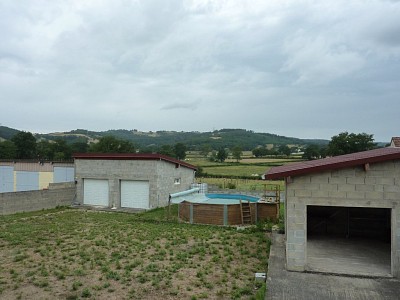 MAISON A VENDRE - MONTCEAU LES MINES - 286,34 m2 - 225000 €