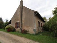 maison 2 chambres - CHALON SUR SAONE - 100 m2 - VENDU