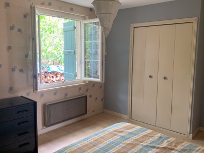 MAISON AVEC GRAND JARDIN ET TANG A VENDRE - LA CHAPELLE DE BRAGNY - 125 m2 - 274000 €
