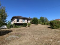 MAISON A VENDRE - LA CHARMEE - 121.24 m2 - 187 600 €