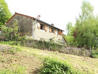 MAISON - LA GRANDE VERRIERE - 124 m2 - VENDU
