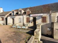 MAISON A VENDRE - LA GUICHE - 111.72 m2 - 30 000 &euro;