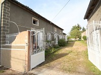 Maison d habitation avec dépendances - LA TRUCHERE - 166.17 m2 - VENDU