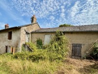 MAISON - LAIZY - 118 m2 - VENDU