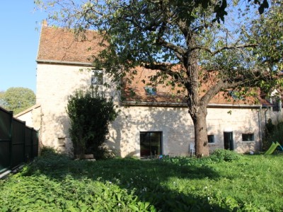 MAISON EN PIERRES RNOVE A VENDRE - LALHEUE - 260 m2 - 399000 €