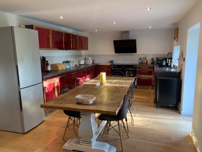 MAISON EN PIERRES RNOVE A VENDRE - LALHEUE - 260 m2 - 399000 €