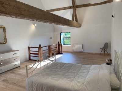 MAISON EN PIERRES RNOVE A VENDRE - LALHEUE - 260 m2 - 399000 €
