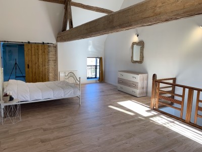 MAISON EN PIERRES RNOVE A VENDRE - LALHEUE - 260 m2 - 399000 €