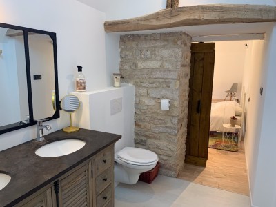 MAISON EN PIERRES RNOVE A VENDRE - LALHEUE - 260 m2 - 399000 €