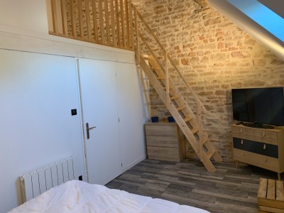 MAISON EN PIERRES RNOVE A VENDRE - LALHEUE - 260 m2 - 399000 €