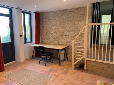 MAISON EN PIERRES RNOVE A VENDRE - LALHEUE - 260 m2 - 399000 €