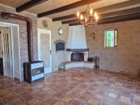 MAISON A VENDRE - LAPERRIERE SUR SAONE - 78 m2 - 136 000 &euro;