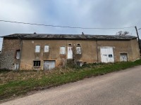 MAISON - LAVAULT DE FRETOY - 67.47 m2 - VENDU