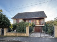 MAISON A VENDRE - LE CREUSOT - 220 m2 - 214 000 &euro;