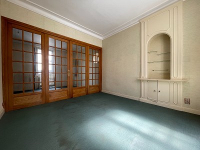 MAISON A VENDRE - LE CREUSOT SAINT HENRI - 137,87 m2 - 169000 €