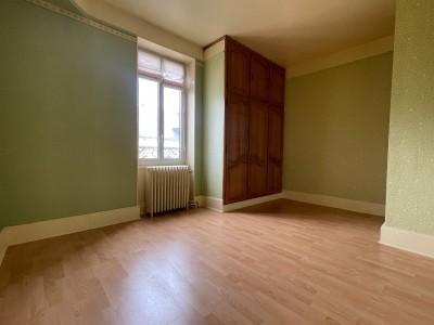 MAISON A VENDRE - LE CREUSOT SAINT HENRI - 137,87 m2 - 169000 €