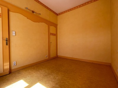 MAISON A VENDRE - LE CREUSOT SAINT HENRI - 137,87 m2 - 169000 €