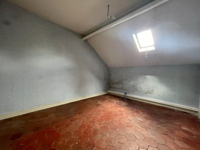 MAISON A VENDRE - LE CREUSOT SAINT HENRI - 137,87 m2 - 169000 €