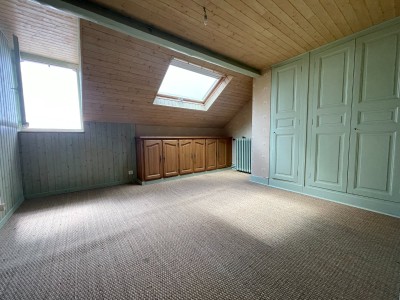MAISON A VENDRE - LE CREUSOT SAINT HENRI - 137,87 m2 - 169000 €