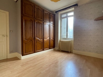 MAISON A VENDRE - LE CREUSOT SAINT HENRI - 137,87 m2 - 169000 €