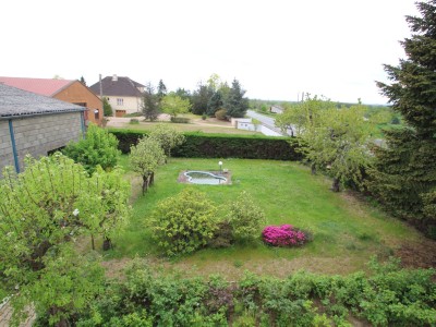MAISON A VENDRE - LE PIN - 130,49 m2 - 120000 €
