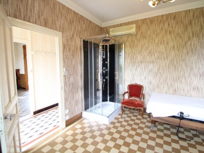 MAISON A VENDRE - LE PIN - 130,49 m2 - 120000 €