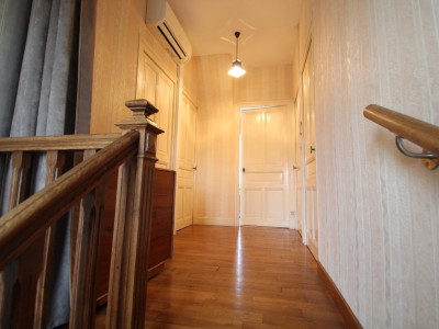 MAISON A VENDRE - LE PIN - 130,49 m2 - 120000 €