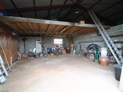 MAISON A VENDRE - LE PIN - 130,49 m2 - 120000 €