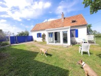 MAISON - LE PIN - 79.77 m2 - VENDU