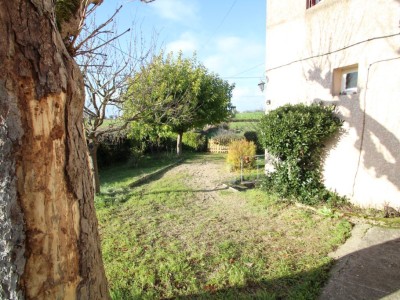 MAISON A VENDRE - BOURBON LANCY - 88,83 m2 - 59000 €