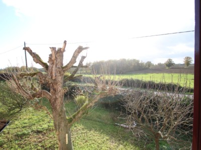 MAISON A VENDRE - BOURBON LANCY - 88,83 m2 - 59000 €