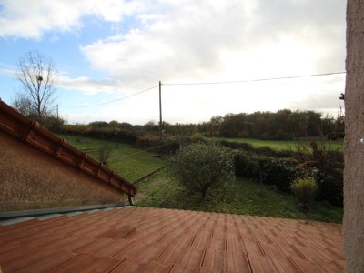 MAISON A VENDRE - BOURBON LANCY - 88,83 m2 - 59000 €