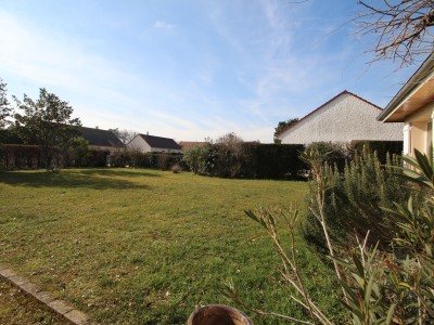 MAISON INDIVIDUELLE A VENDRE - LESSARD LE NATIONAL - 120 m2 - 230000 €