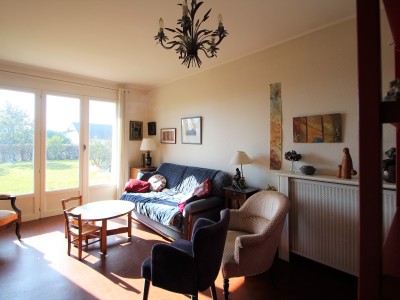 MAISON INDIVIDUELLE A VENDRE - LESSARD LE NATIONAL - 120 m2 - 230000 €