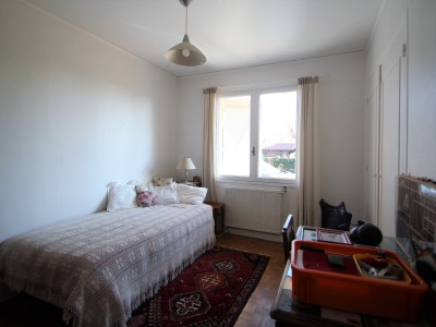MAISON INDIVIDUELLE A VENDRE - LESSARD LE NATIONAL - 120 m2 - 230000 €