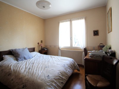 MAISON INDIVIDUELLE A VENDRE - LESSARD LE NATIONAL - 120 m2 - 230000 €