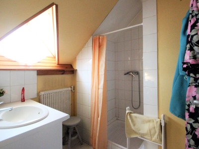 MAISON INDIVIDUELLE A VENDRE - LESSARD LE NATIONAL - 120 m2 - 230000 €