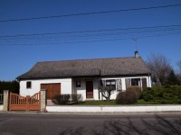Pavillon de plain pied A VENDRE - LIERNAIS - 93 m2 - 136 000 €