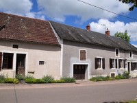 Maison de village A VENDRE - LIERNAIS - 92 m2 - 87 000 &euro;