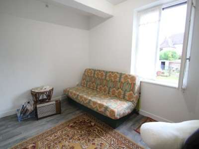 MAISON A VENDRE - LIERNOLLES - 90 m2 - 110000 €