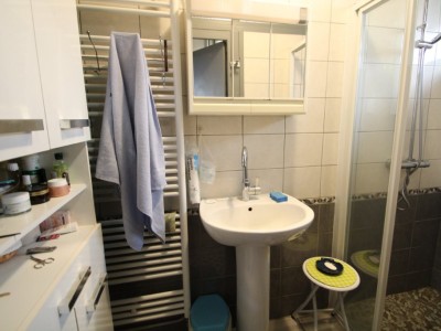 MAISON A VENDRE - LIERNOLLES - 90 m2 - 110000 €