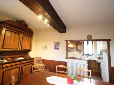 MAISON A VENDRE - LIERNOLLES - 90 m2 - 110000 €