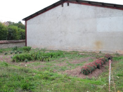 MAISON A VENDRE - LIERNOLLES - 90 m2 - 110000 €