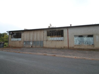 MAISON A VENDRE - LIERNOLLES - 90 m2 - 110000 €