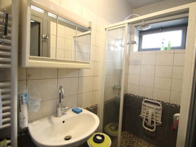 MAISON A VENDRE - LIERNOLLES - 90 m2 - 88000 €